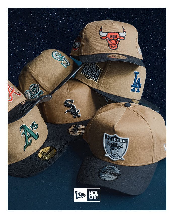 NEW ERA HEAT