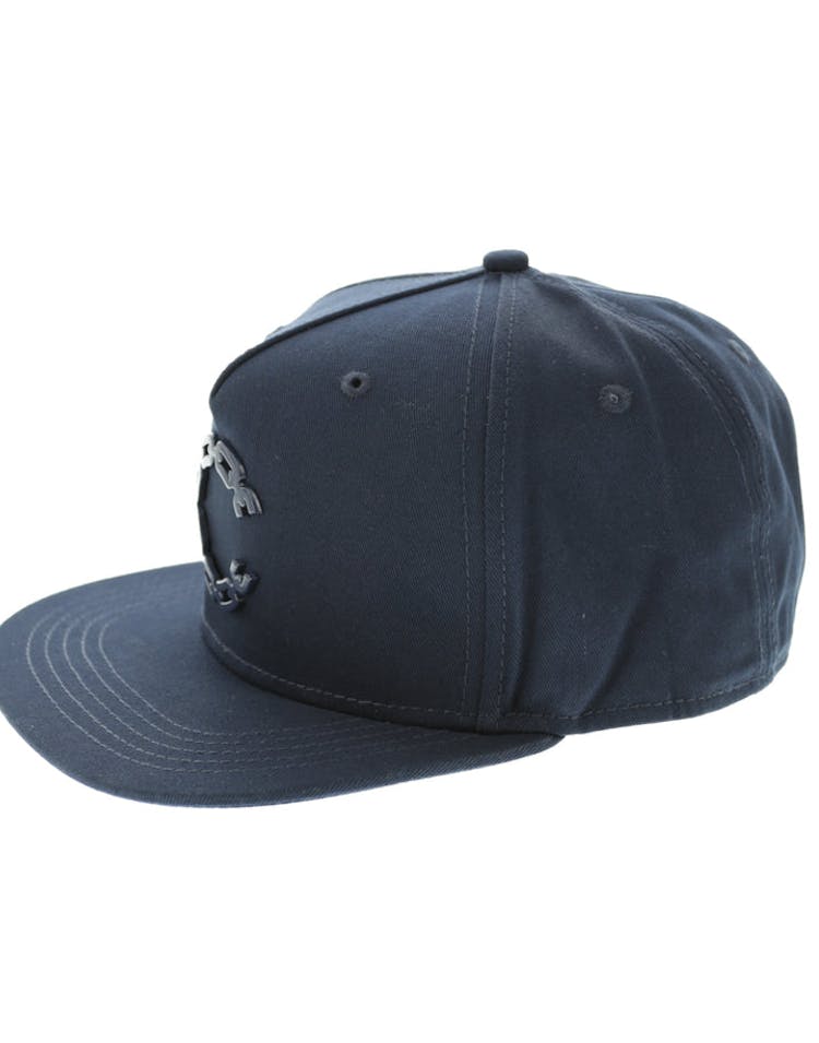 Thuxury Chain C Strapback Navy