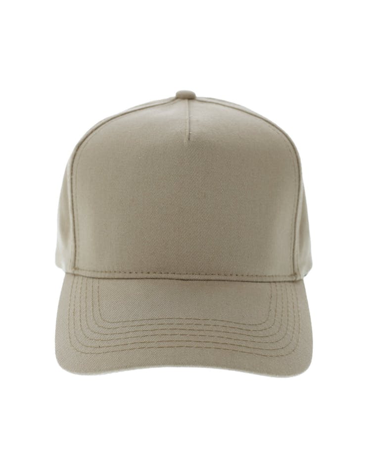 Iron Lady Strpback Tan
