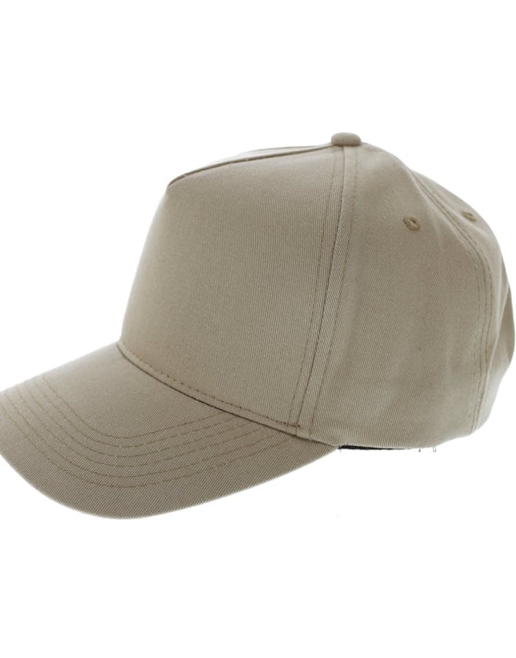 Iron Lady Strpback Tan