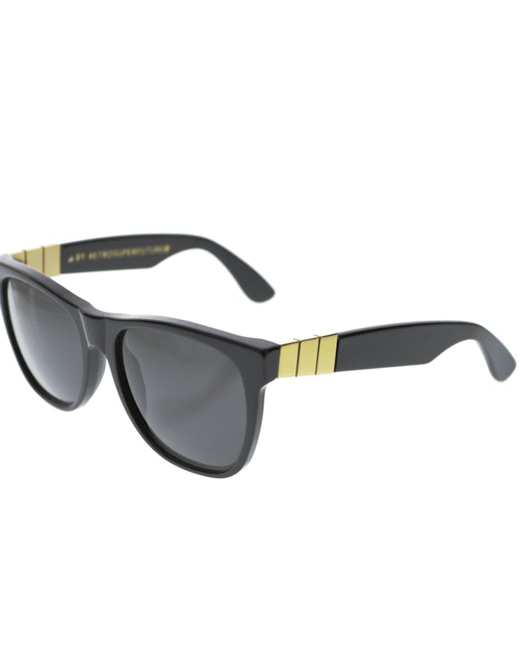 Classic Black/gold