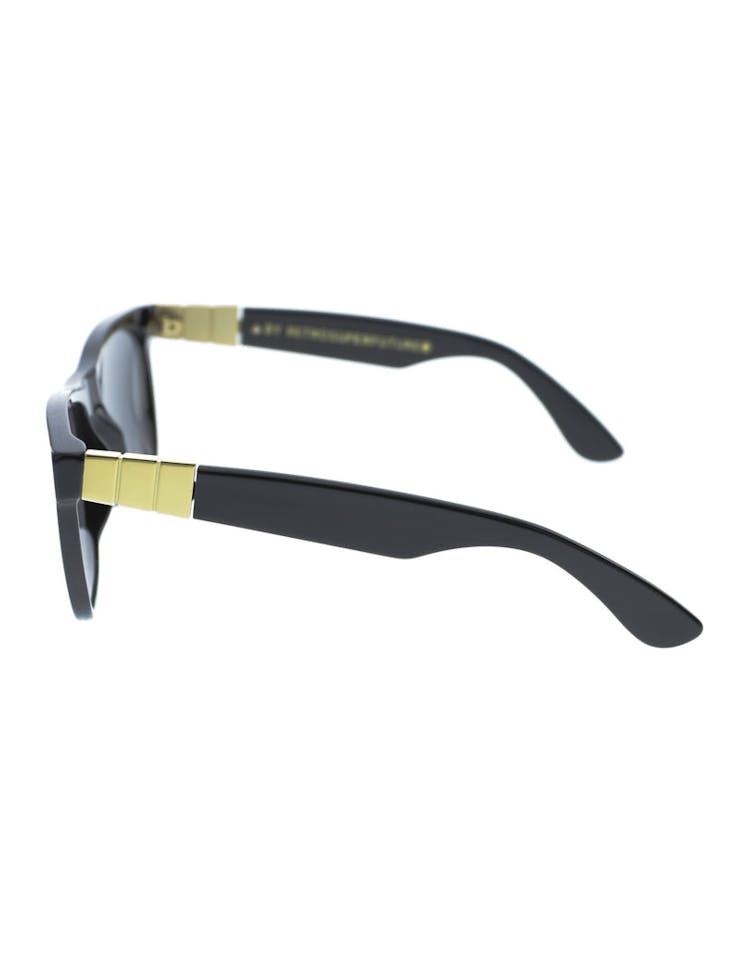 Classic Black/gold