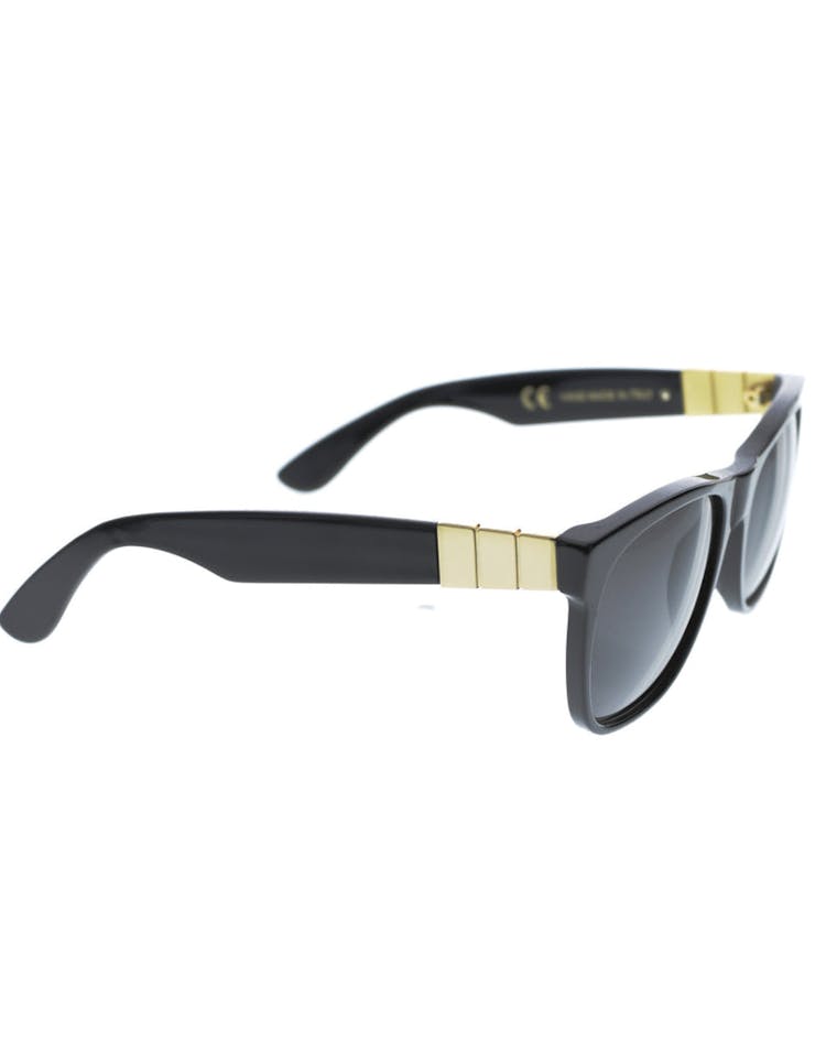 Classic Black/gold