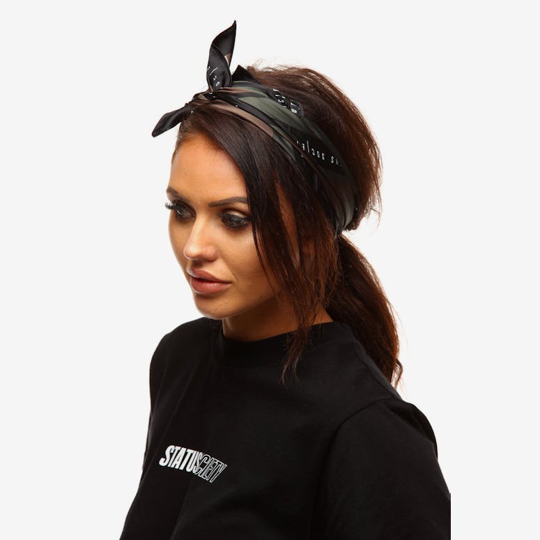 Status Society Guise Bandana Camo