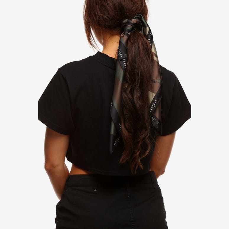 Status Society Guise Bandana Camo