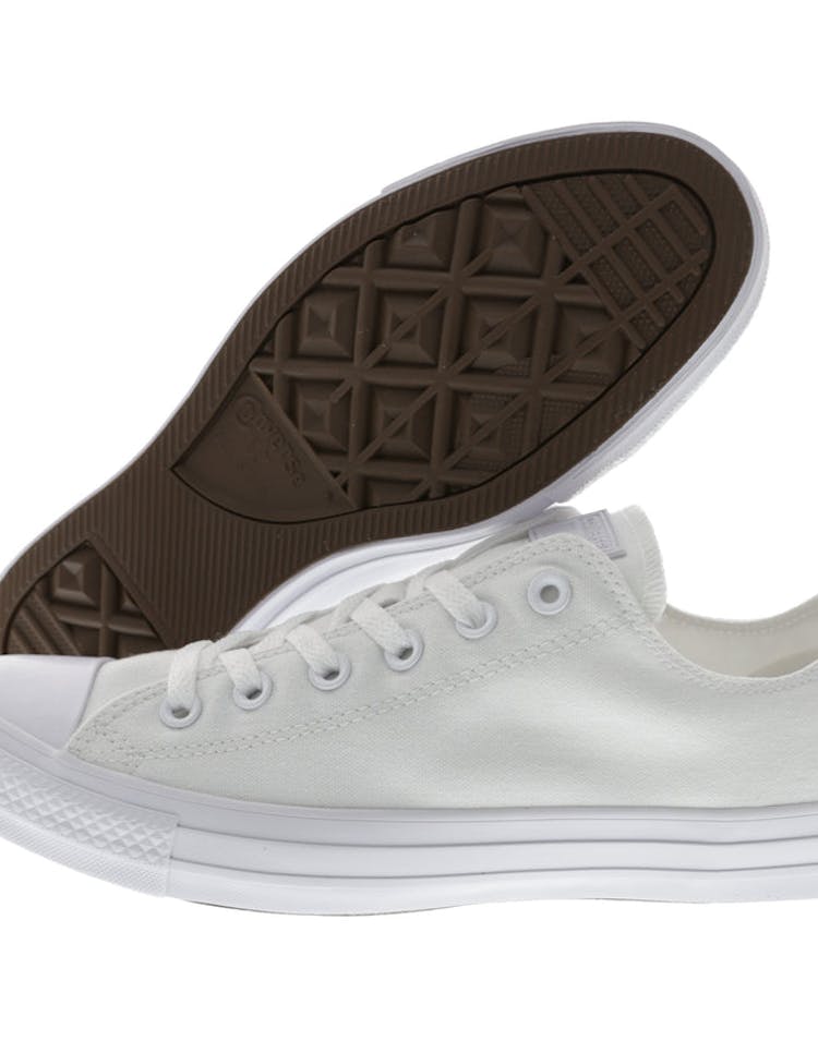 Chuck Taylor All Star OX White