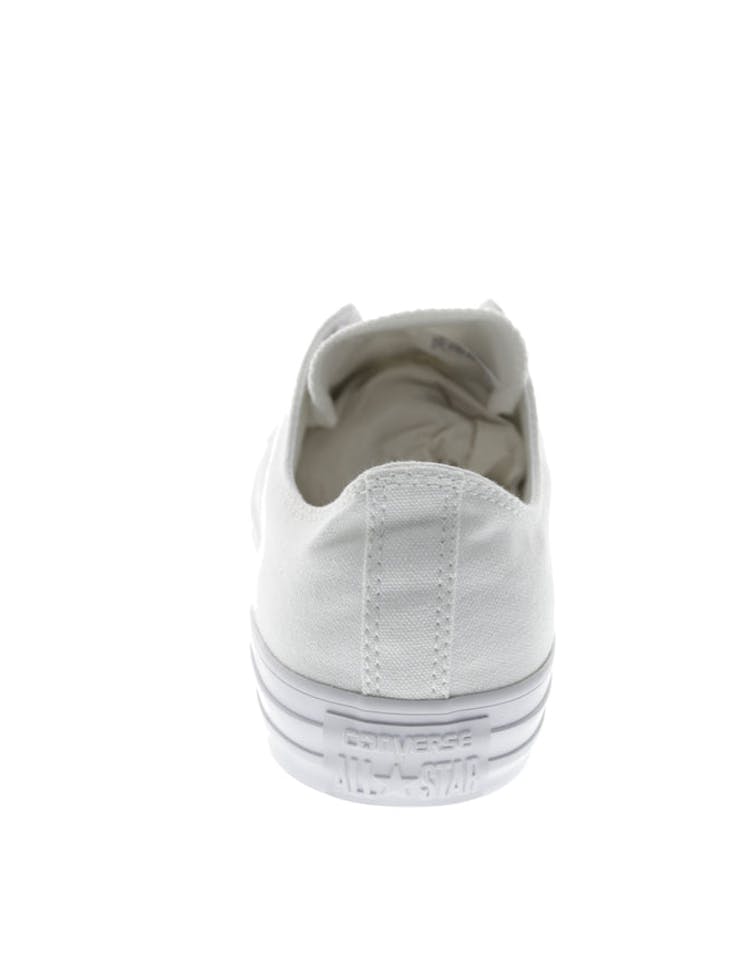 Chuck Taylor All Star OX White