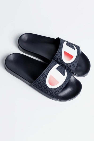 Champion Multi-Lido Slide Navy