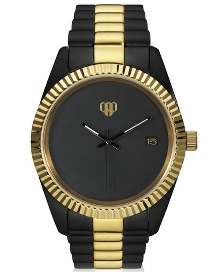 Phantom 2.0 Black/gold