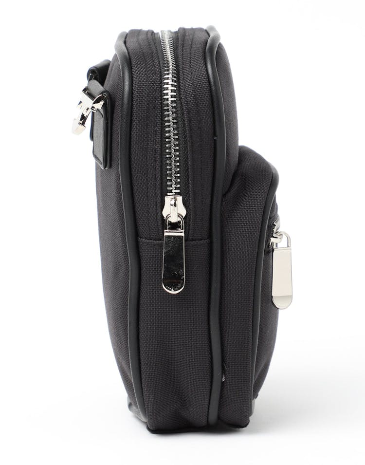 Dead Studios Dead Cross Over Bag Black