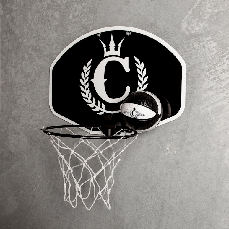 NFS MINI BASKETBALL HOOP