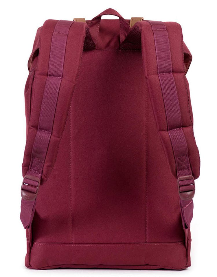 Retreat Backpack Wine