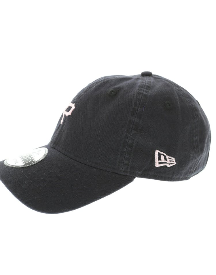 New Era Pittsburgh Pirates Mini 920 Strapback Navy