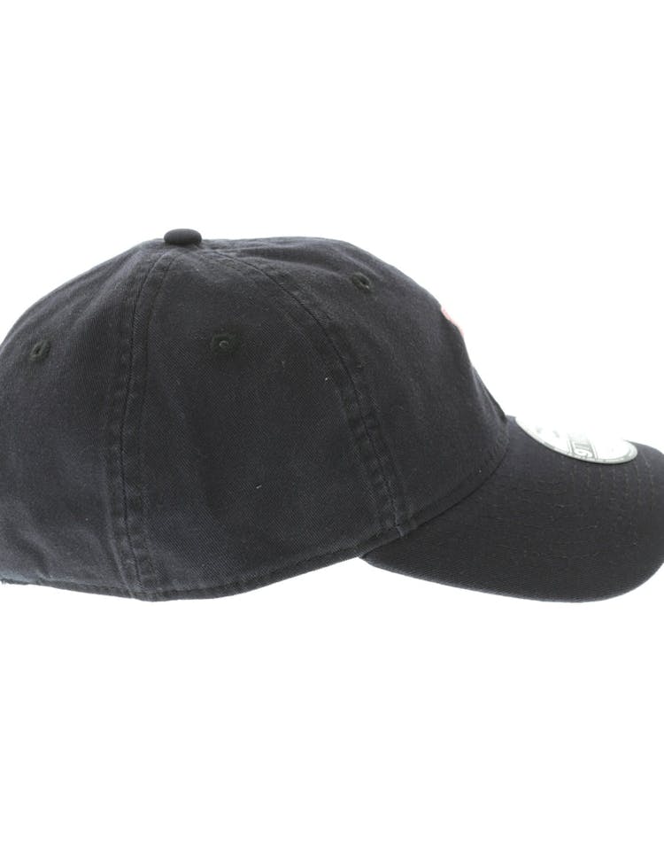 New Era Pittsburgh Pirates Mini 920 Strapback Navy