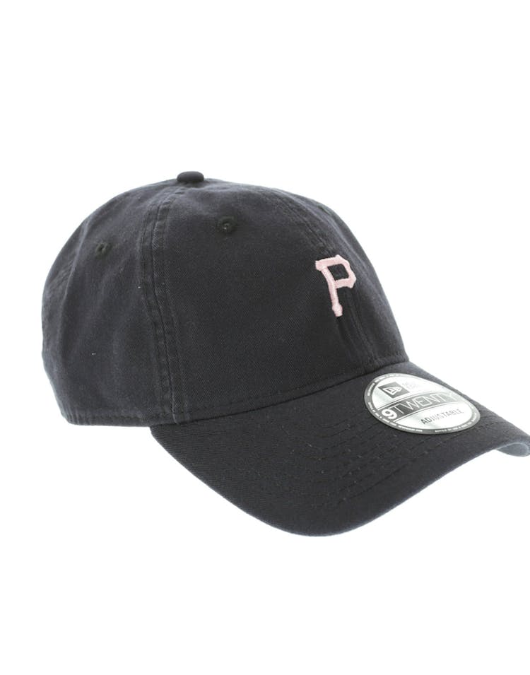 New Era Pittsburgh Pirates Mini 920 Strapback Navy