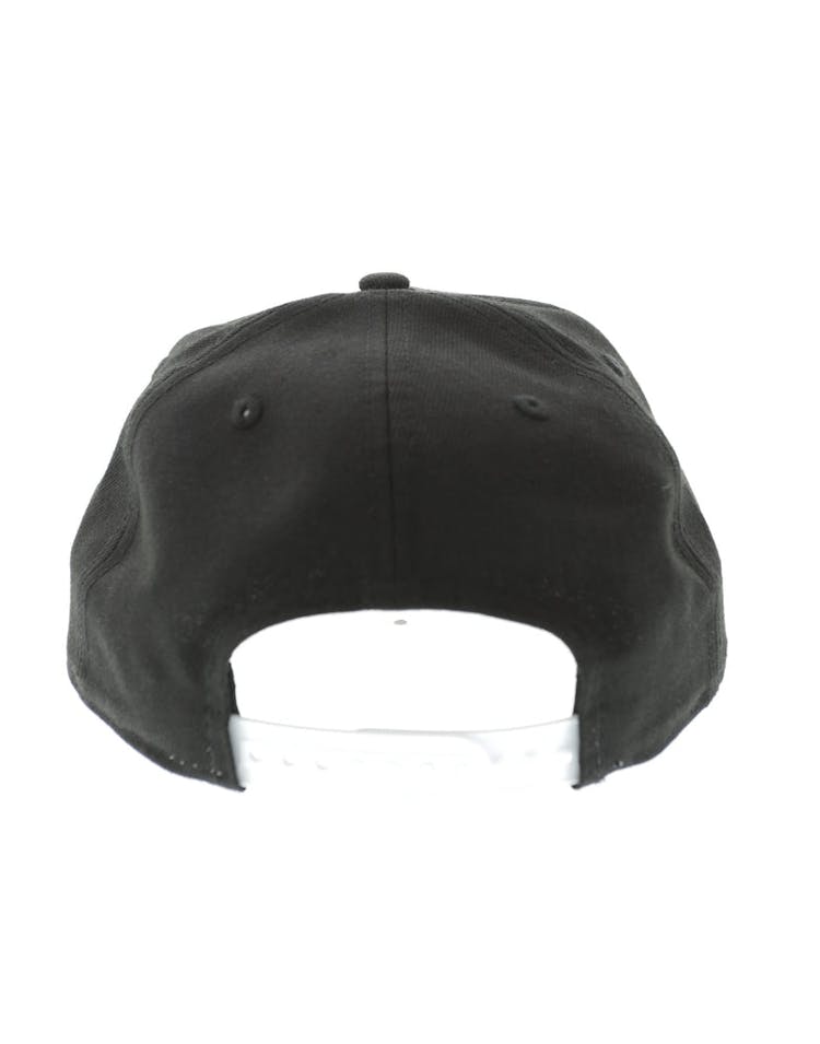 New Era New York Yankees 9FIFTY Original Fit Snapback Black