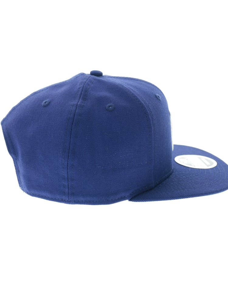 New Era Detroit Tigers 9FIFTY Original Fit Snapback Royal