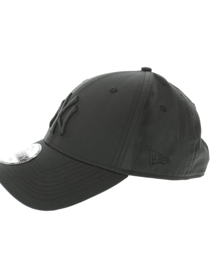 New Era New York Yankees 940 Ripstop Snapback Black