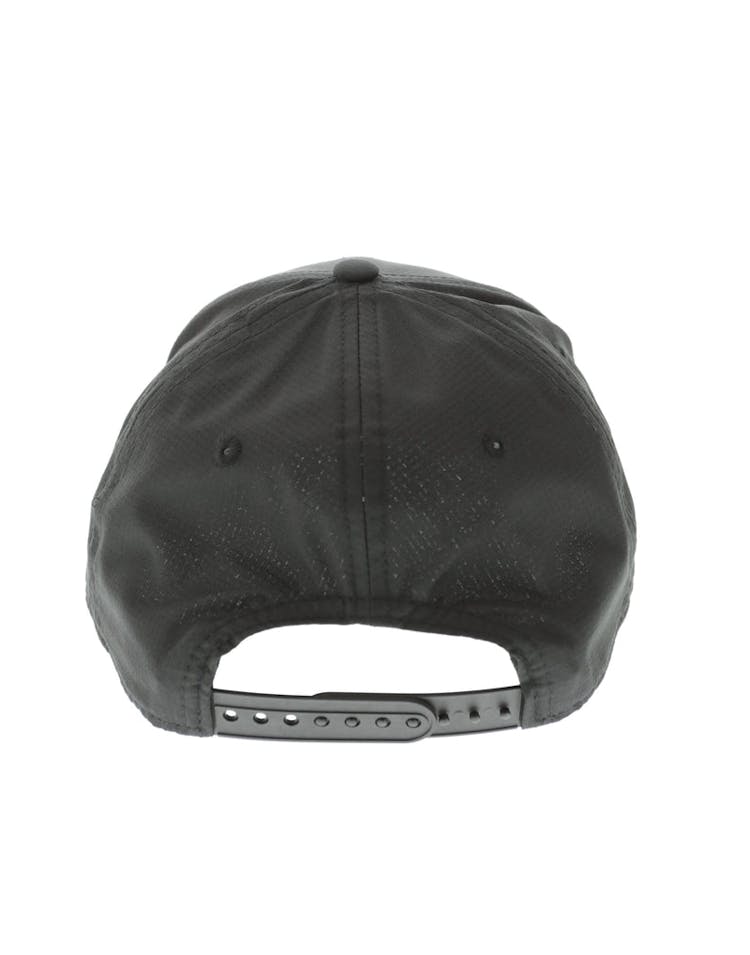 New Era New York Yankees 940 Ripstop Snapback Black