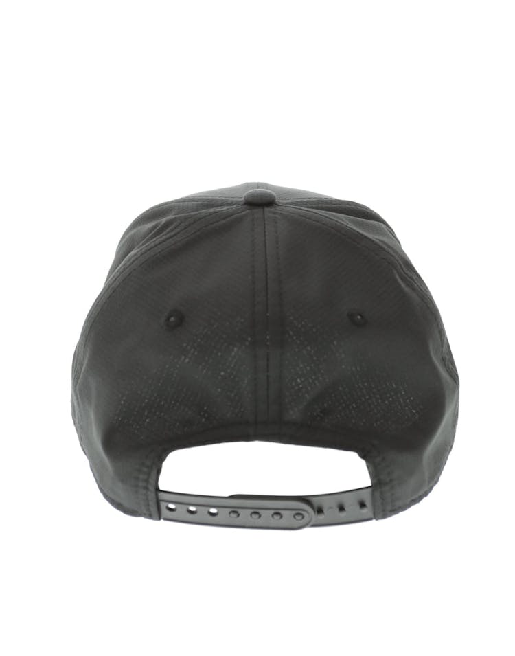 New Era Los Angeles Dodgers 940 Ripstop Snapback Black