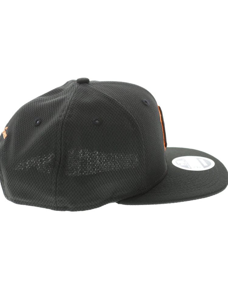 New Era New York Yankees 950 Original Fit Neon Pop Snapback Black