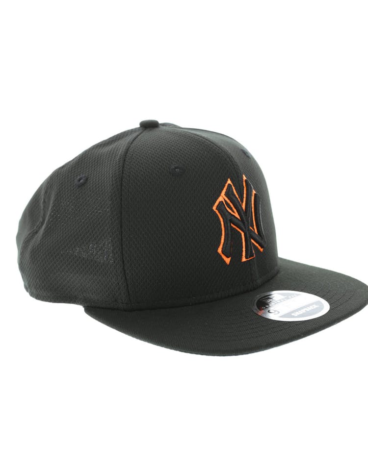 New Era New York Yankees 950 Original Fit Neon Pop Snapback Black