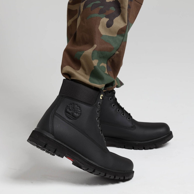 Timberland Radford Black