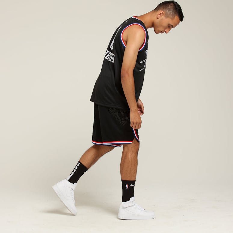 ASW Russell Westbrook #0 All-Star Edition Swingman Black