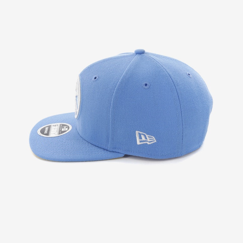 New Era Denver Nuggets 9FIFTY Original Fit Snapback