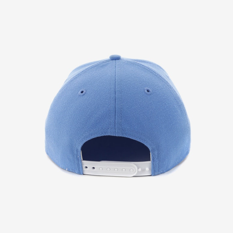 New Era Denver Nuggets 9FIFTY Original Fit Snapback