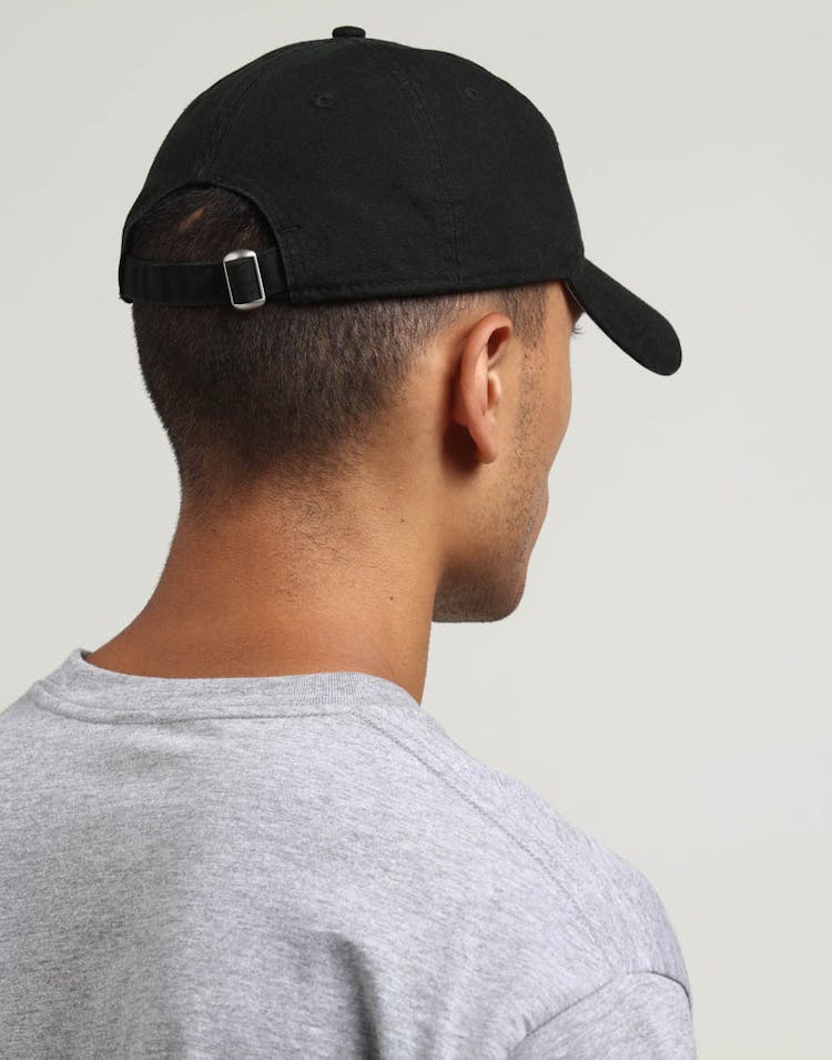 New Era New England Patriots 9TWENTY CL Strapback Black
