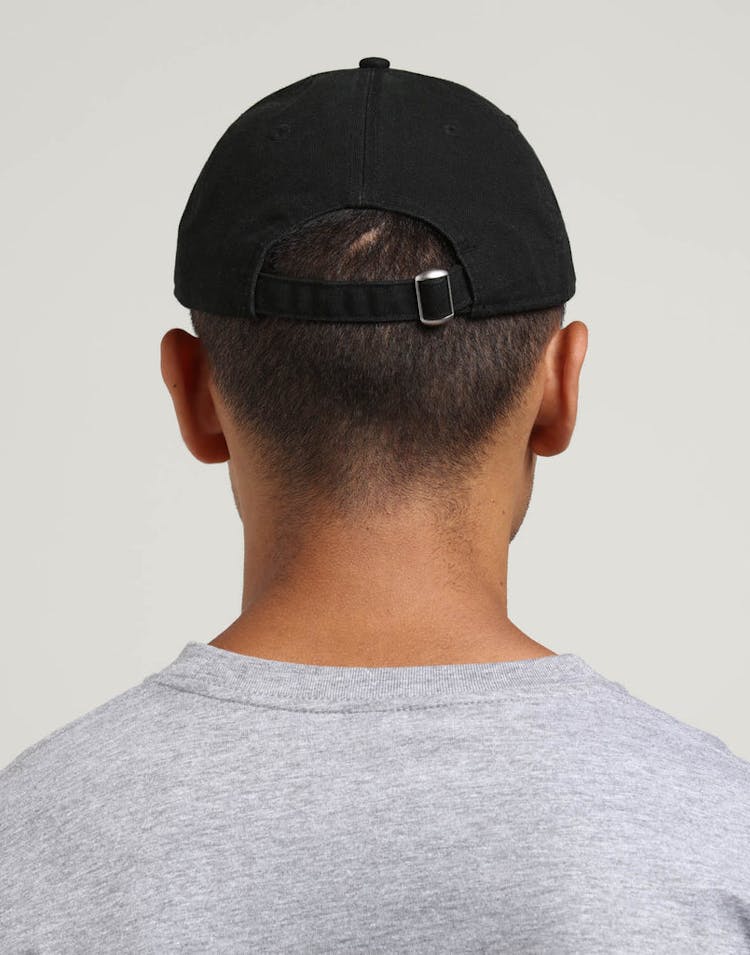 New Era New England Patriots 9TWENTY CL Strapback Black