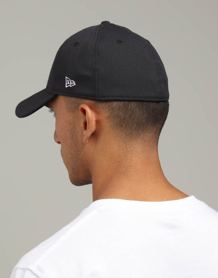 New Era St. Louis Cardinals 39THIRTY Stretchfit Navy/Red