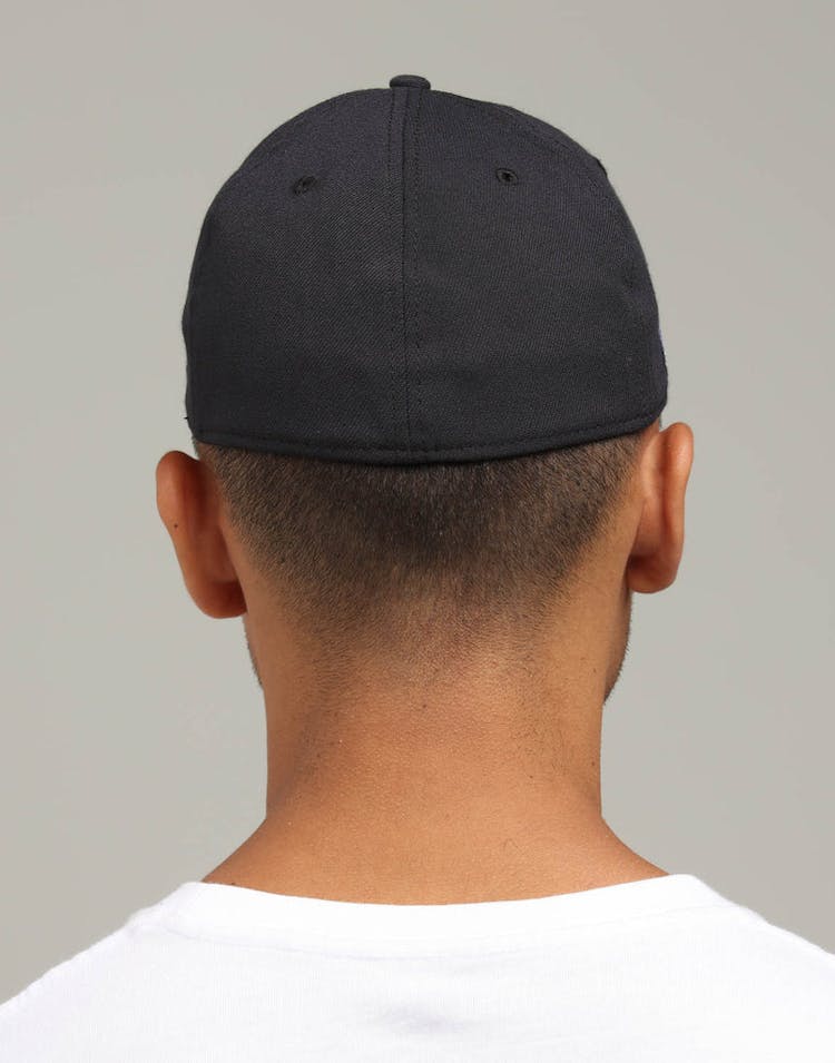 New Era St. Louis Cardinals 39THIRTY Stretchfit Navy/Red