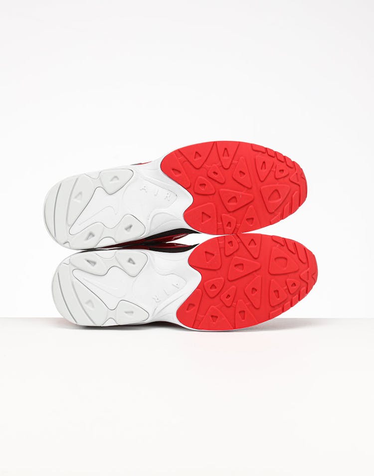 Air Max2 Light Red/White/Black