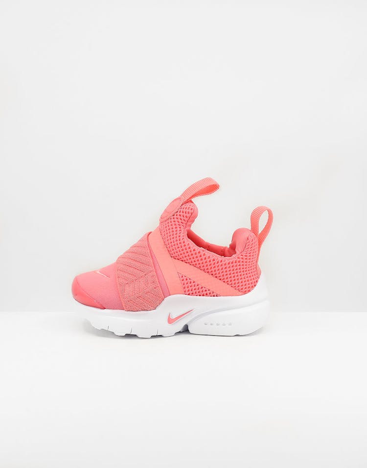 Nike Toddler Presto Extreme Pink/White