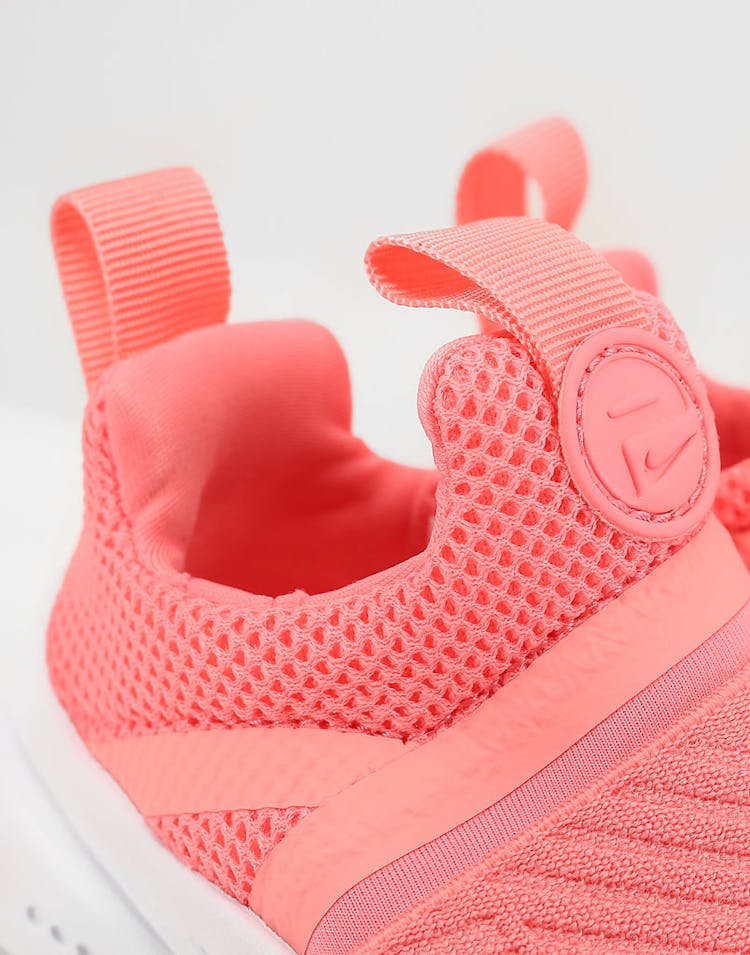 Nike Toddler Presto Extreme Pink/White
