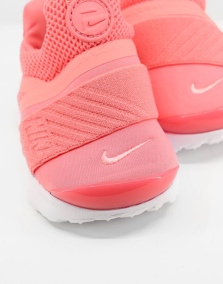 Nike Toddler Presto Extreme Pink/White