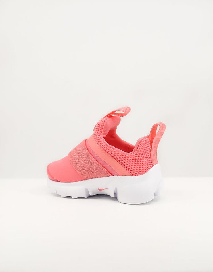 Nike Toddler Presto Extreme Pink/White