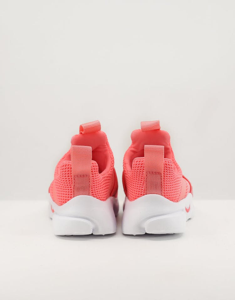 Nike Toddler Presto Extreme Pink/White