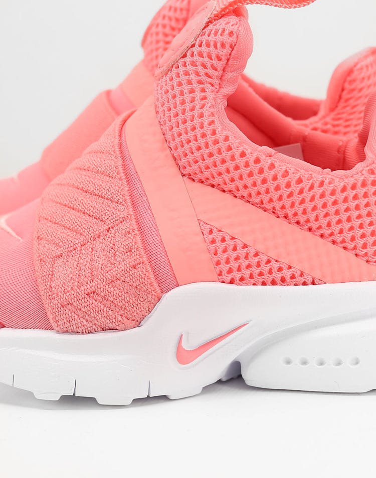 Nike Toddler Presto Extreme Pink/White