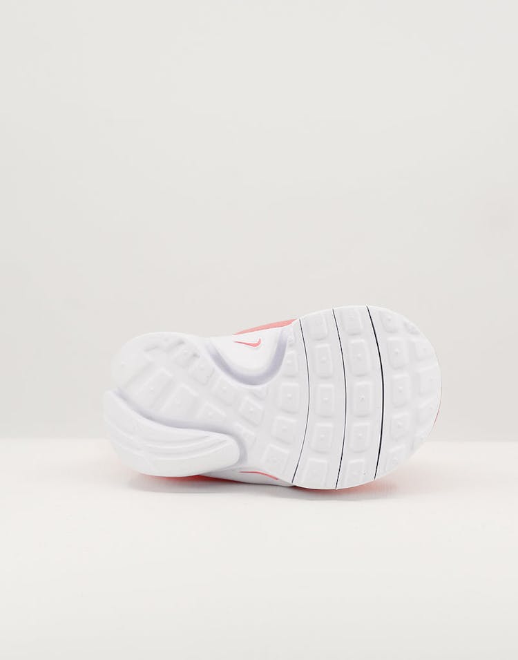 Nike Toddler Presto Extreme Pink/White