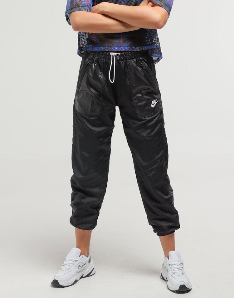 Nike Women's Nike Sportswear Pant Black/White