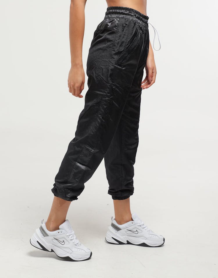 Nike Women's Nike Sportswear Pant Black/White