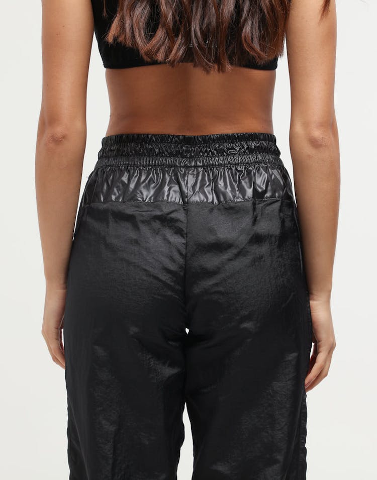 Nike Women's Nike Sportswear Pant Black/White