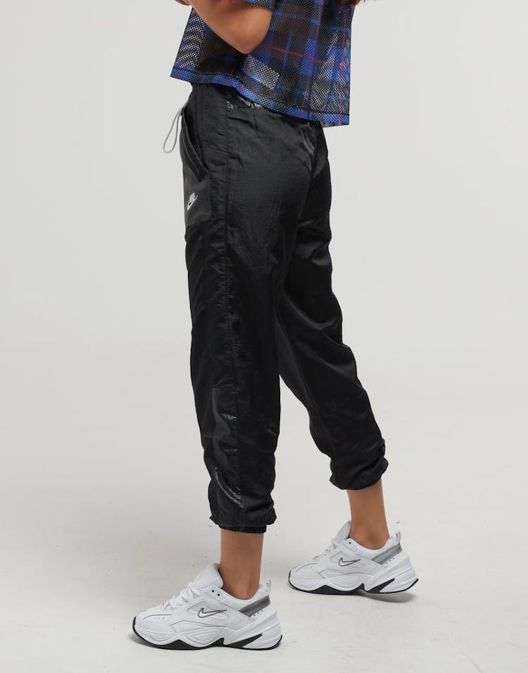 Nike Women's Nike Sportswear Pant Black/White