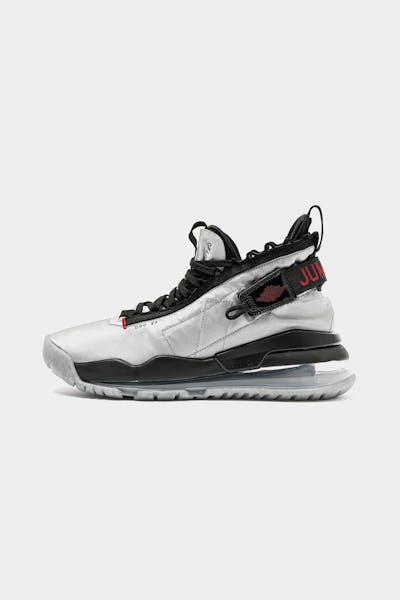 Jordan Proto-Max 720 Silver/Red/Black