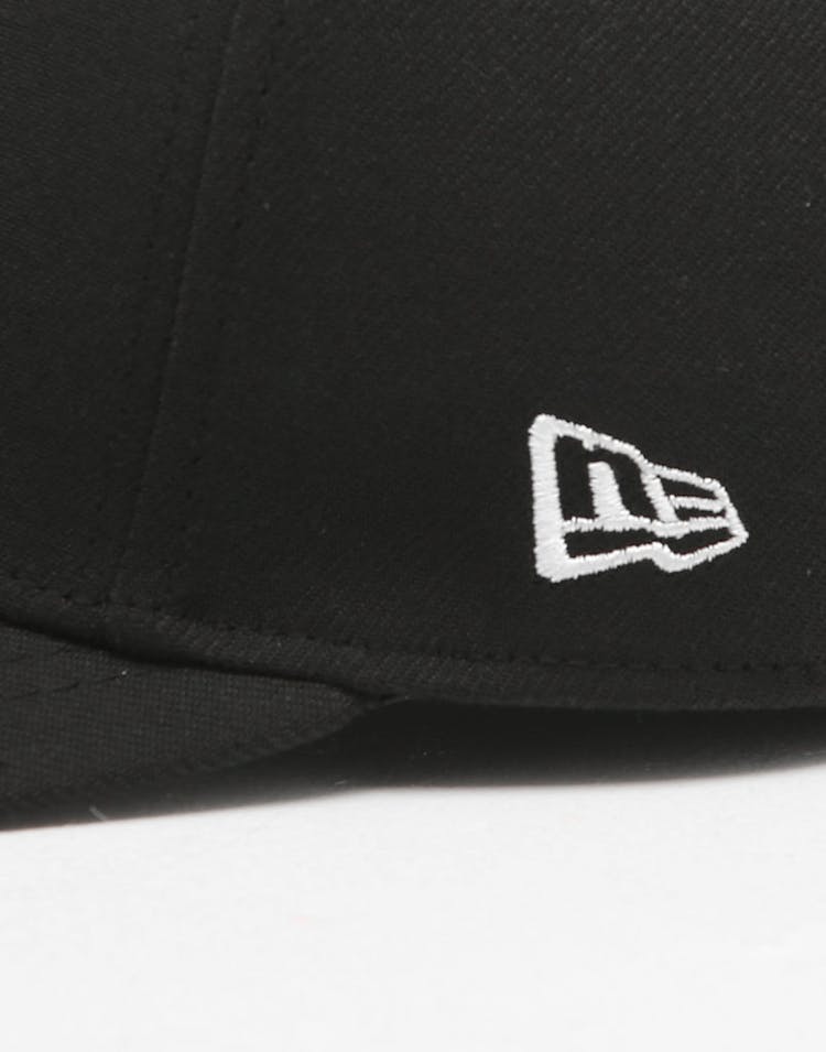 New Era Oakland Athletics 9FIFTY Stretch Snapback Black