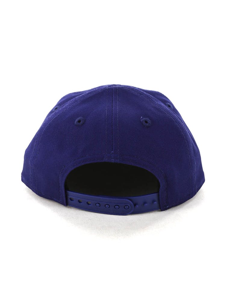 New Era My 1st Los Angeles Dodgers 9FIFTY Snapback Dark Royal