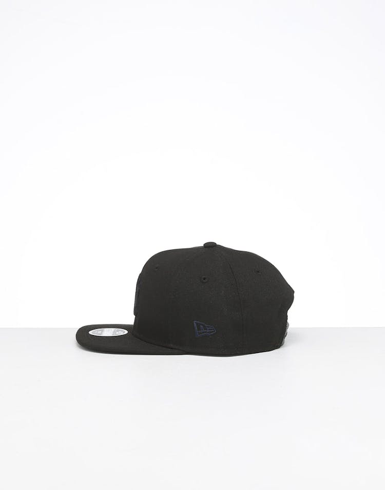New Era Kids New York Yankees 9FIFTY POP Snapback Black/OTC